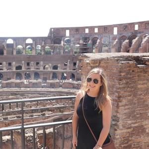 Meet your Posher, Allison